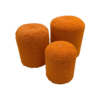 Schwammgummi Molch